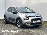 2023 Citroen C3 1.2 PureTech C-Series Edition Hatchback 5dr Petrol Manual Euro 6