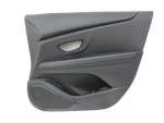 Renault Scenic IV J9 16-20 Türverkleidung Türpappe Rechts Vorne Renault Scenic IV J9 16-20 27.01.2017 3030427... Vorschau 1