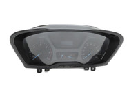 Ford Transit Custom 12-18 TDCi 2,2 74KW Kombiinstrument Tacho Ford Transit Custom 12-18 08.06.2015 BK3T-10849-CH... Vorschau 1