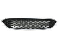 Ford Focus III 3 14-18 Lufteinlassgitter für Stoßstange Stoßfänger VF Ford Focus III 3 14-18 30.09.2016... Vorschau 1