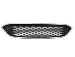 Ford Focus III 3 14-18 Lufteinlassgitter für Stoßstange Stoßfänger VF Ford Focus III 3 14-18 30.09.2016... Vorschau 1
