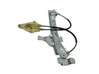 Renault Megane III 12-16 Kombi Fensterheber o. FH-Motor Hinten Rechts Renault Megane III 12-16 15.10.2012 gebraucht Vorschau 1