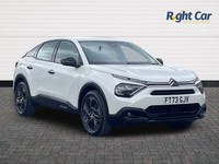 2023 Citroen C4 1.2 Puretech YOU! 100 Hatchback Petrol Manual