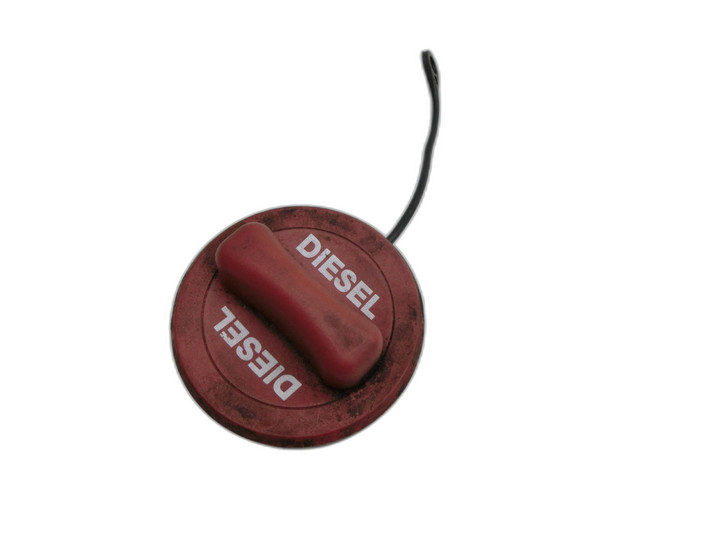 Mercedes W204 S204 C220 07-14 Tankdeckel Verschluss Tankverschluss  - Bild 1