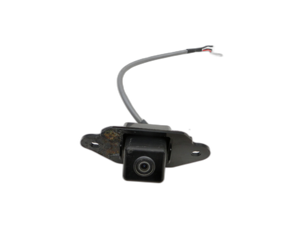 Nissan Qashqai J10 +2 10-13 1,6i 86KW Kamera Rückfahrkamera Sensor  - Bild 1