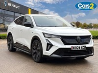 2024 Renault Rafale E-Tech FHEV Techno Esprit Alpine 5dr Auto 4C Estate Hybrid A