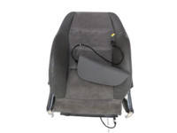 Audi A4 8E B6 00-04 Kombi Sitzbezug Rückenpolster Rechts Vorne für Beifahrer Sitz beheizt Audi A4 8E B6 00-04... Vorschau 1