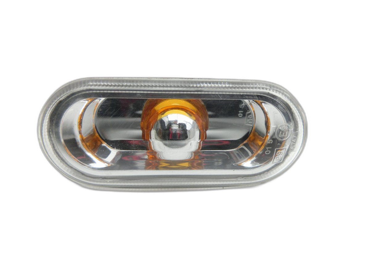 Intermitentes Luces derecha Orig. para Guardabarros Seat Ibiza 6J 15-17 - Bild 1