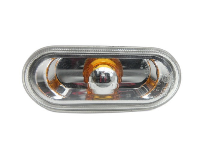 Seat Ibiza 6J 15-17 Blinker Blinkleuchte Rechts orig. für Kotflügel  - Bild 1