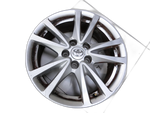 Toyota Avensis T27 08-11 1 x Felge Aluminiumfelge 17 Zoll 5X114.3 Toyota Avensis T27 08-11 07.09.2011 gebraucht Vorschau 1