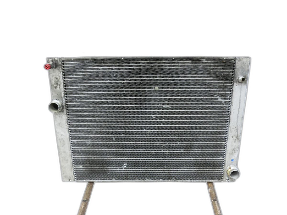 BMW E65 7er 01-05 745i 4,4 245KW Wasserkühler Kühler  - Bild 1