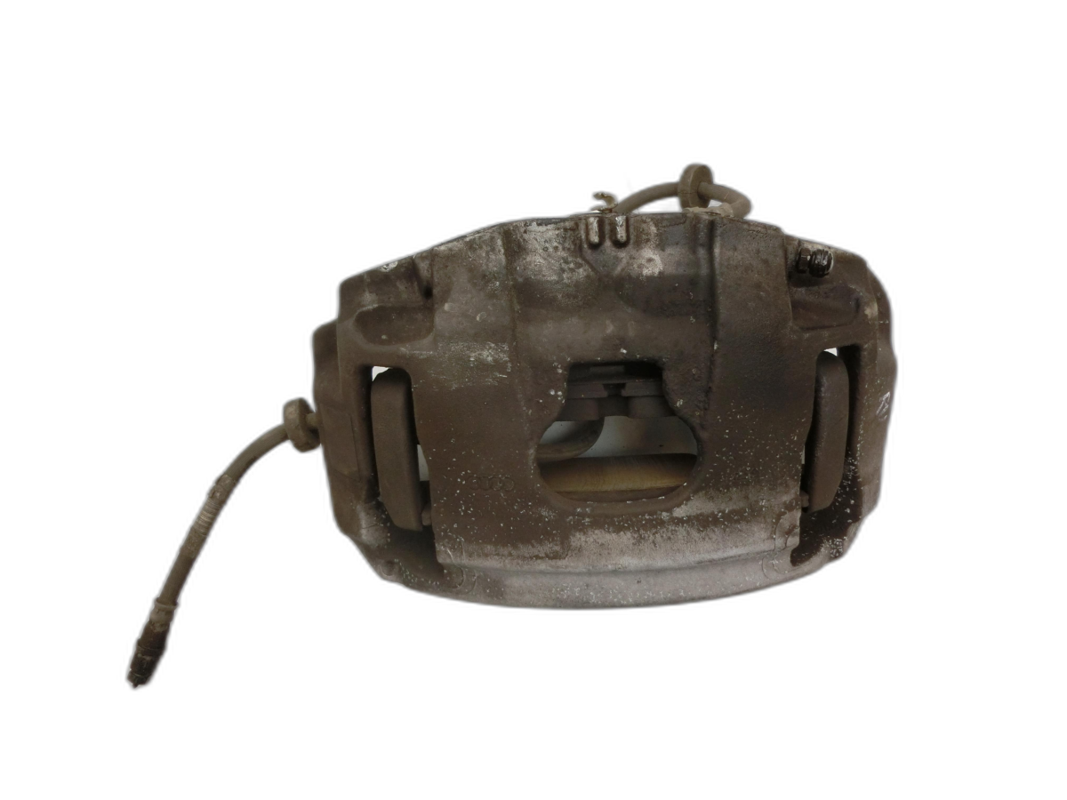 Audi A6 4G C7 Allroad 12-14 TDI 3,0 230KW Bremssattel Bremszange Vorne Rechts  - Bild 1