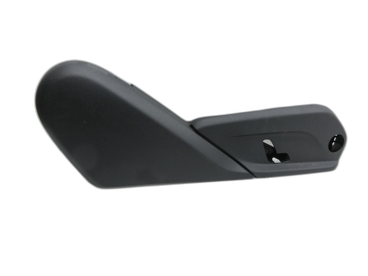 Mercedes W213 E200 16-20 Lim Blende Innen Seitenverkleidung für Beifahrer Sitz Rechts Vorne  - Bild 1