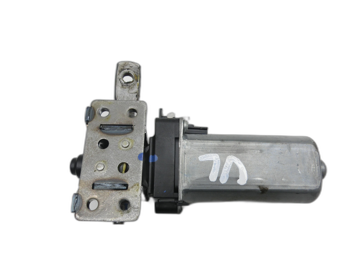 Jaguar XF X250 11-15 Motor Stellmotor für Sitz Verstellung Links Vorne  - Bild 1