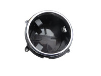 VW Phaeton 3D 02-07 Kurz Becherhalter Getränkehalter Holzdekor Links Vorne VW Phaeton 3D 02-07 02.09.2004... Vorschau 1