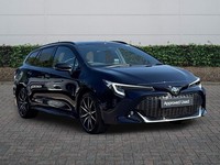 2024 Toyota Corolla Touring Sport 1.8 Hybrid GR Sport 5dr CVT Estate Hybrid Auto
