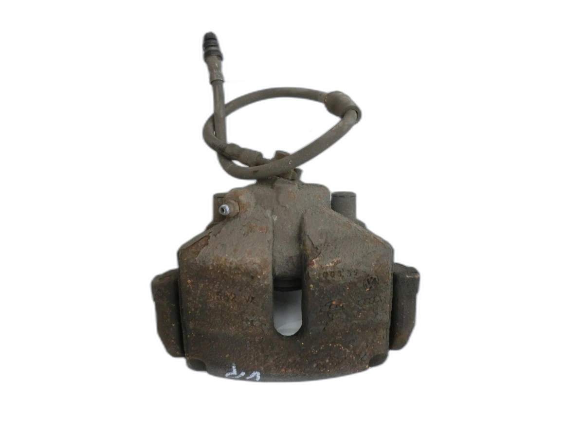 Brake Caliper Front Right for Audi A3 8P 09-12 - Bild 1
