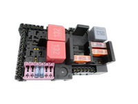 Mercedes W213 E200 16-20 2,0 135KW Sicherungskasten Zentralelektrik Mercedes W213 E200 16-20 09.11.2018 A2139068701... Vorschau 1