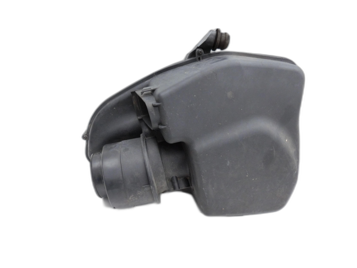 Opel Astra K B16 15-19 CDTi 1,6 100KW Ansaugrohr Resonator  - Bild 1