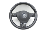 VW Tiguan 5N 11-18 Lenkrad Lederlenkrad Airbaglenkrad VW Tiguan 5N 11-18 29.07.2015 1T0880201AA 1T0880201T... Vorschau 1