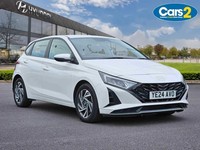 2024 Hyundai i20 1.0T GDi Advance 5dr Hatchback Petrol Manual