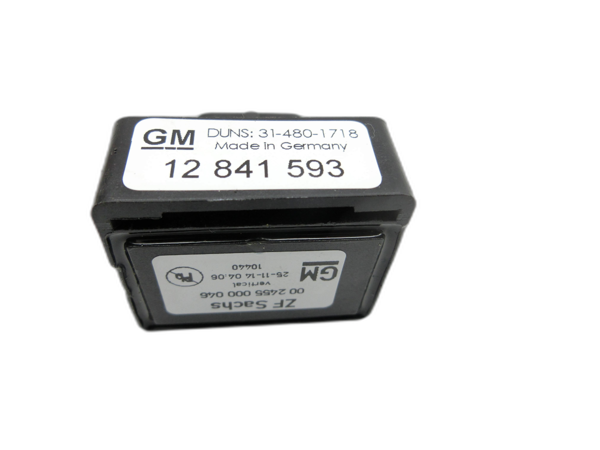 Sensore ID Sospensioni pneumatiche Sx anteriore per Opel Insignia A 13-17 - Bild 1