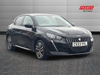 2023 Peugeot 208 1.2 PureTech 100 Active Premium + 5dr Hatchback PETROL Manual