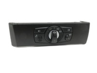 BMW E61 530xi LCI 07-09 Lichtschalter Schalter BMW E61 530xi LCI 07-09 10.12.2008 9134725 61319134725 6988566... Vorschau 1