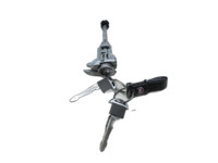 Fiat Spider 124 16-20 Türschloss Schließzylinder für Tür Links Vorne Fiat Spider 124 16-20 06.10.2016 gebraucht Vorschau 1