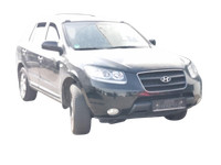 Hyundai Santa Fe II CM 06-12 CRDI 2,2 114KW Schaltgetriebe Getriebe 2WD Hyundai Santa Fe II CM 06-12 29.06.2007... Vorschau 9