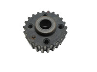 Audi A3 8V 12-16 TDI 2,0 110KW CRLB Riemenscheibe Audi A3 8V 12-16 17.06.2016 05L105263 gebraucht Vorschau 1