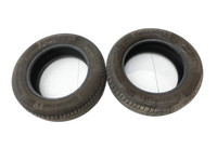 VW Touran II 5T 15-22 2 x Reifen Ganzjahresreifen Continental 205/60R16 96 H VW Touran II 5T 15-22 11.03.2016 gebraucht Vorschau 1