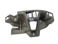 Range Rover Sport LS 10-13 Halter Träger Aufnahme Führung Stoßstange Rechts Hinten Range Rover Sport LS 10-13... Vorschau 1