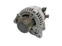 Hyundai I30 GD 15-17 CRDi 1,6 81KW Lichtmaschine Generator 130A Hyundai I30 GD 15-17 08.07.2015 373002A700... Vorschau 1
