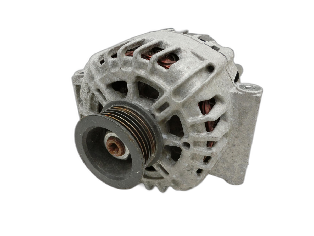 Alternator 140A for Opel Zafira C 16-19 - Bild 1