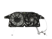 Mercedes Vito W639 10-14 CDI 2,2 100KW Lüfter Ventilator f. Kühler Mercedes Vito W639 10-14 26.06.2013 A6395001093... Vorschau 1