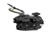 VW Golf 7 VII 5G 12-17 3T Türschloss m. ZV Stellmotor Rechts Vorne VW Golf 7 VII 5G 12-17 22.11.2013 5K1837016E... Vorschau 1