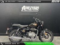 ROYAL ENFIELD BULLET 350
