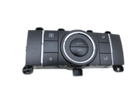 Mercedes R320 W251 06-10 Bedienteil Bedienelement Klimabedienteil Hinten Mercedes R320 W251 06-10 04.07.2006... Vorschau 1