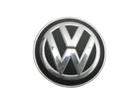 VW Passat B8 3G 14-19 Radnabenabdeckung Rad Nabenabdeckung Nabenblende VW Passat B8 3G 14-19 02.10.2015 5G0601171... Vorschau 1