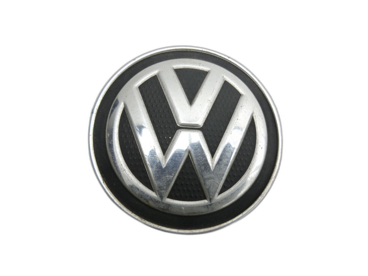 VW Passat B8 3G 14-19 Radnabenabdeckung Rad Nabenabdeckung Nabenblende  - Bild 1