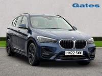 2022 BMW X1 5Dr sDrive Sport 2.0 178PS Auto Estate Petrol Automatic