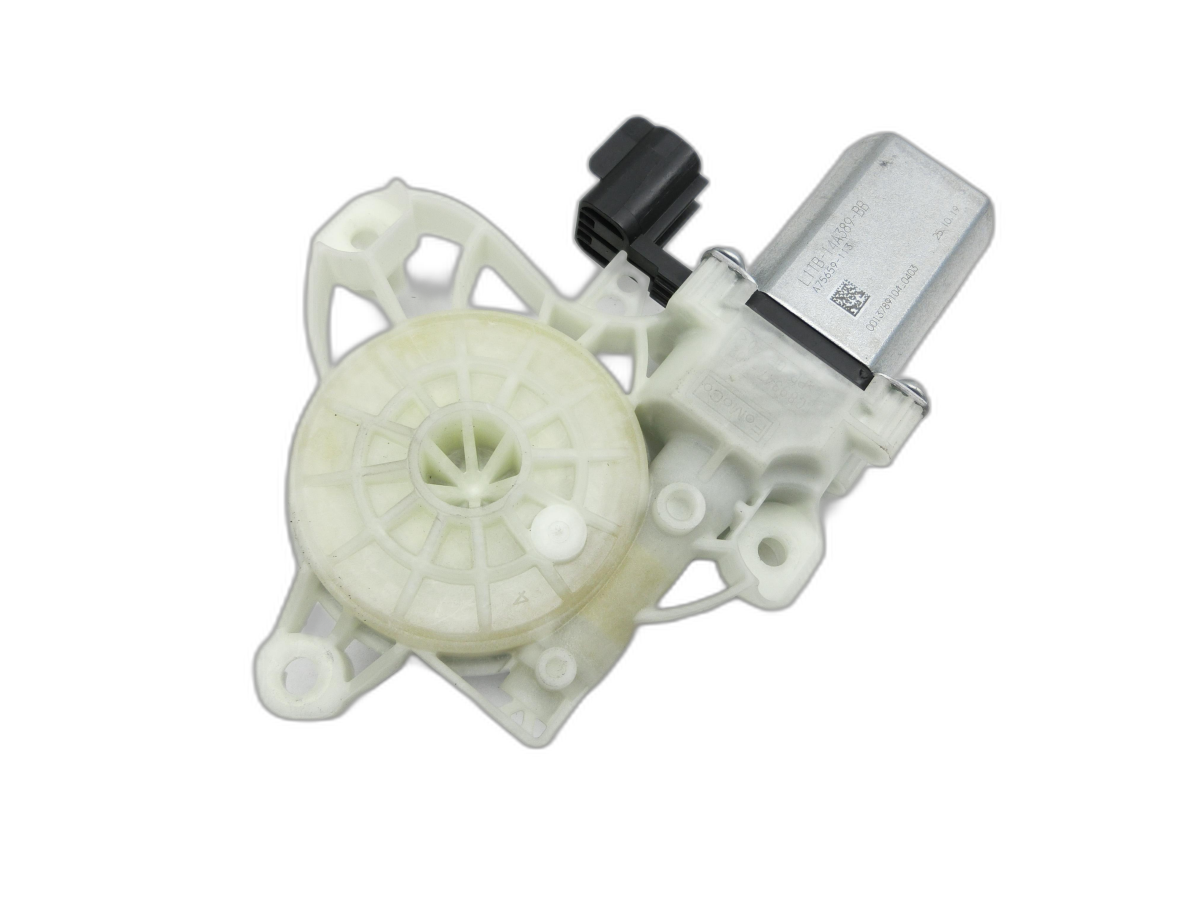 Ford Fiesta VII MK7 17-23  5T Fensterhebermotor Rechts Vorne  - Bild 1