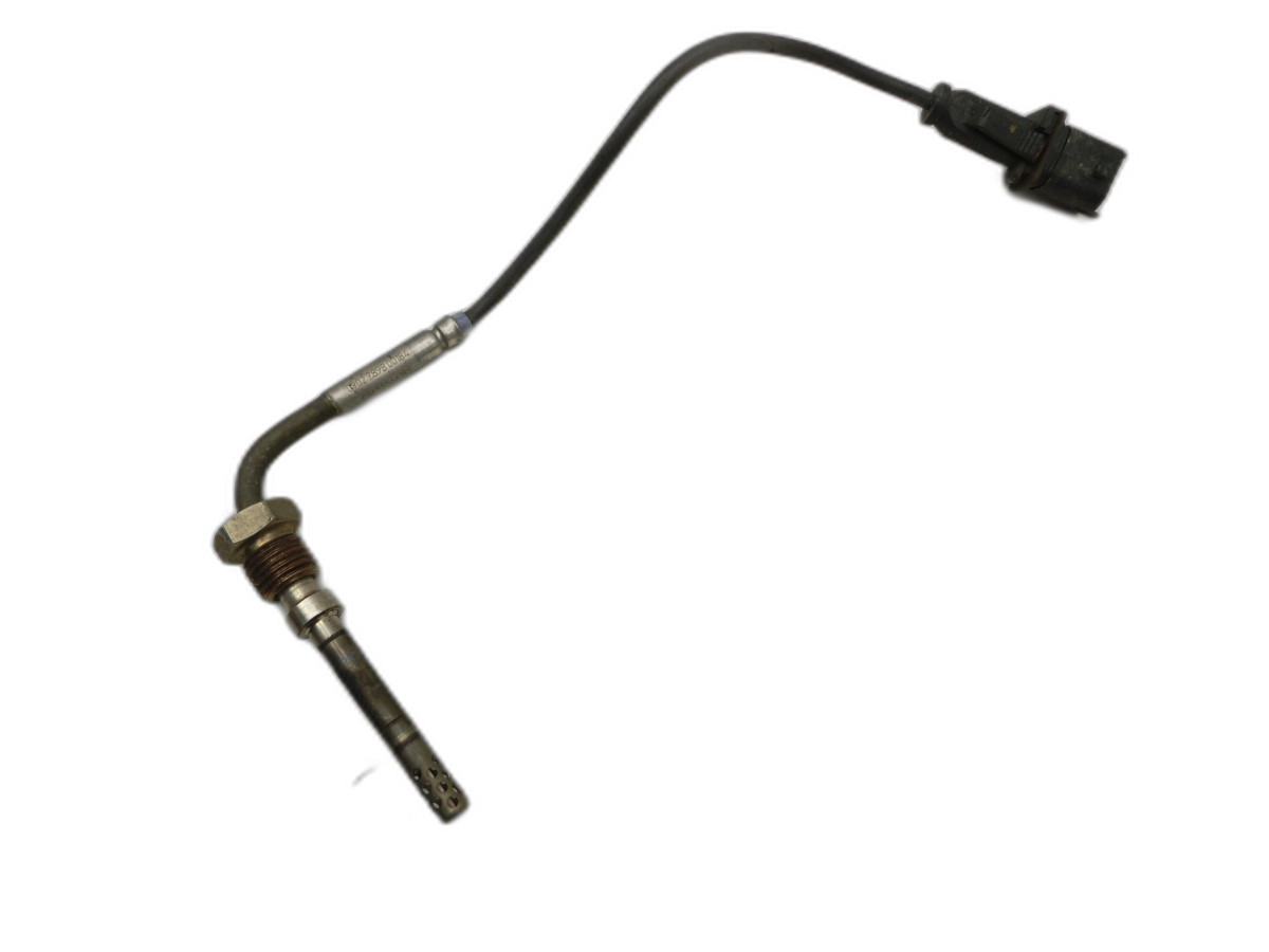 Opel Insignia A G09 08-13 CDTI 2,0 96KW Sensor Abgastemperatursensor Abgassonde  - Bild 1