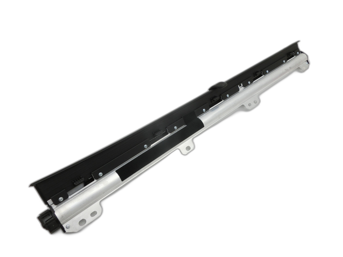 KIA Optima JF K5 15-20 Sonnenschutzrollo Rollo für Links Hinten  - Bild 1