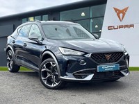 2023 Cupra Formentor 2.0 TSI 310 VZ2 5dr DSG 4Drive SUV PETROL Automatic