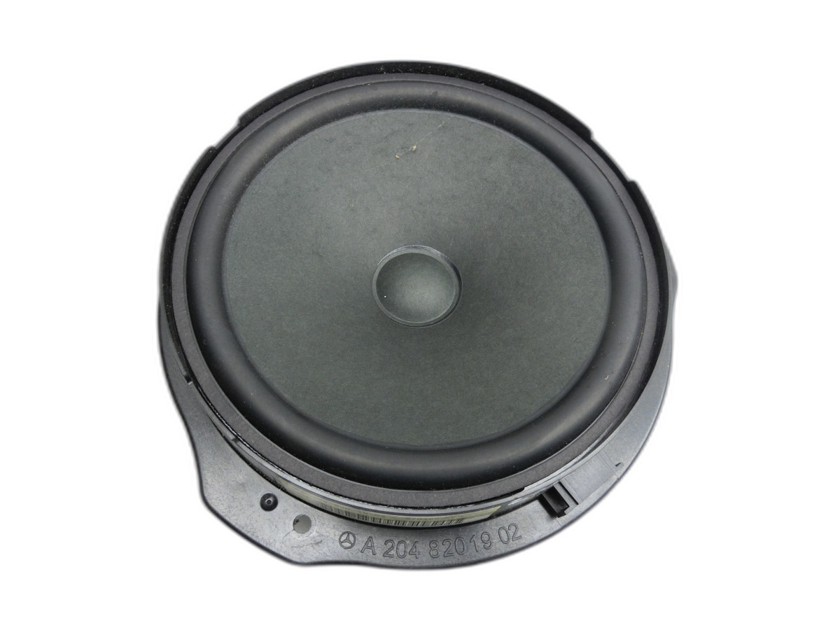 Altoparlante Sx posteriore per Mercedes C207 E200 13-17 - Bild 1