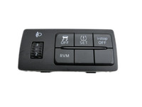 Mazda 6 GJ 12-15 LWR Schalter Leuchtweitenregler ESP Off Reifendruckkontrolle i-stop Off Mazda 6 GJ 12-15... Vorschau 1