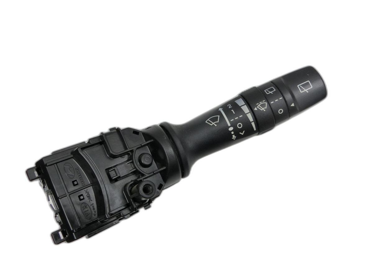 Hyundai I20 PB 12-15 Blinkerschalter Lenkstockschalter Blinker  - Bild 1