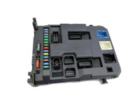 Peugeot 207 CC 07-09 HDi 1,6 80KW Sicherungskasten Zentralelektrik BSI EV X01 Peugeot 207 CC 07-09 30.09.2008... Vorschau 1